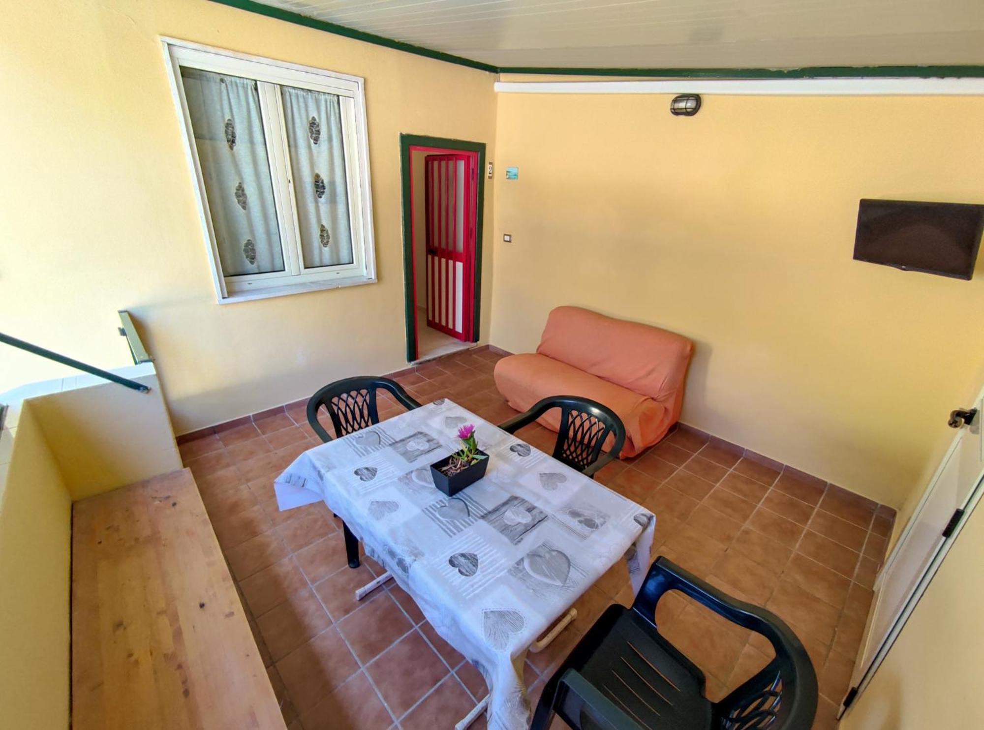 Case Vacanza Da Domingo Marina di Camerota Exterior foto
