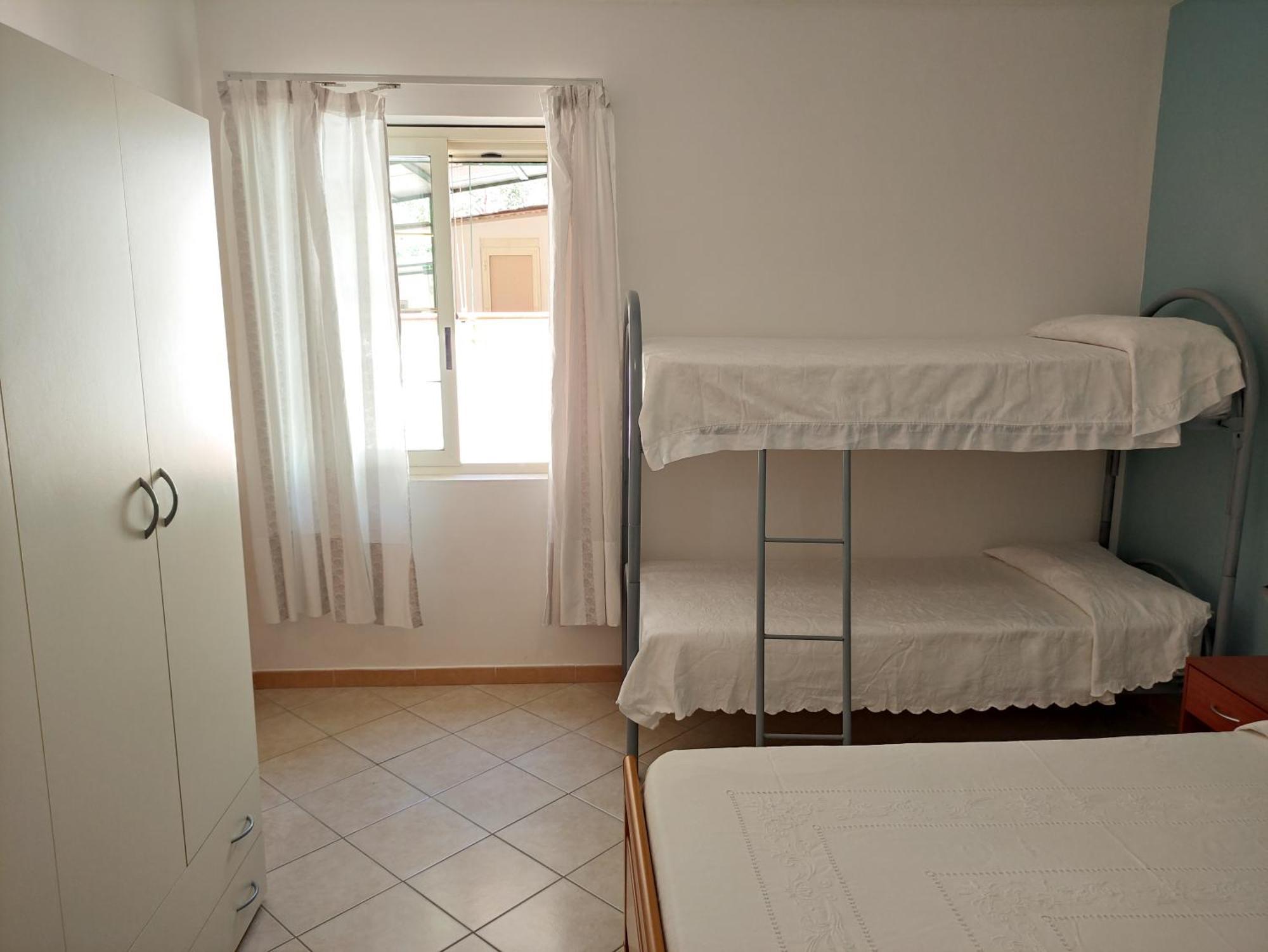 Case Vacanza Da Domingo Marina di Camerota Exterior foto