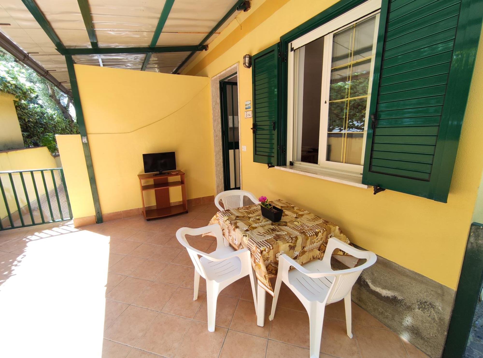 Case Vacanza Da Domingo Marina di Camerota Exterior foto